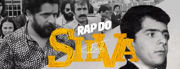 Novo jingle do Lula